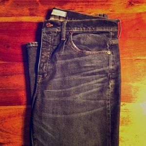 Madewell Jeans